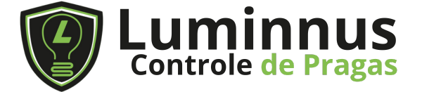Luminnus Controle de Pragas